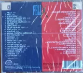 2CD Felix Slováček : Made In Czecho Slováček