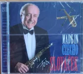 2CD Felix Slováček : Made In Czecho Slováček