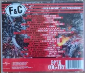 CD Folk & Country-hity poslední doby