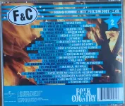 CD Folk & Country-hity poslední doby 2
