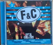 CD Folk & Country-hity poslední doby 2