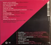 CD Iveta Bartošová - Krásná Neznámá