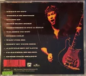 CD Jimmy Barnes – Hea