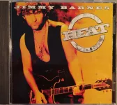 CD Jimmy Barnes – Hea