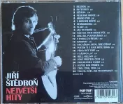 CD Jiří Štědroň - Největší Hity
