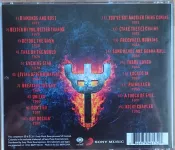 CD Judas Priest - Single Cuts