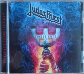 CD Judas Priest - Single Cuts