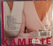 CD Kamélie: Detail