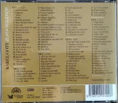 CD Karel Gott ‎– Zlatá Kolekce 5CD