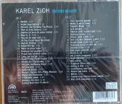 CD Karel Zich – Všechno Nejlepší 2CD