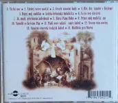 CD Kubišová Marta - Vánoce s Martou Kubišovou