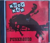 CD Kudy Kam - Punkrodeo