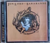 CD Lord Jon - Sarabande