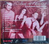 CD Lucia Šoralová: O Lásce, Cti A Kuráž