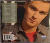 CD Mareš Leoš - Komplet 2001-2005