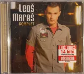 CD Mareš Leoš - Komplet 2001-2005