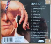 CD Martin Maxa – Best Of