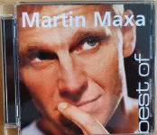 CD Martin Maxa – Best Of