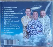 CD Maxim Turbulenc - Vánoční zpívánky
