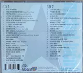 CD Michal Tučný : Best Of -46 zlatých hitů