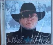 CD Michal Tučný : Best Of -46 zlatých hitů