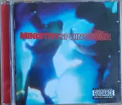 CD Ministry - Sphinctour