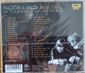 CD Miroslav Paleček, Michael Janík Hele lidi