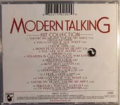 CD Modern Talking – Hit Collection