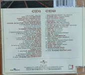 CD Nejlepší country výběr všech dob 2CD