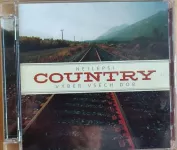 CD Nejlepší country výběr všech dob 2CD