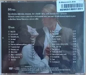 CD Němcová! (Hudební Obrazy Inspirované Životem Boženy Němcové +DVD