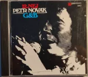 CD Novák Petr - 12 Nej