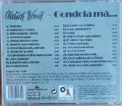 CD Oldřich Kovář Gondola má...