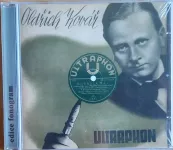 CD Oldřich Kovář Gondola má...