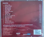 CD Pacifik – Gold