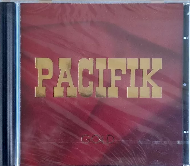 CD Pacifik – Gold