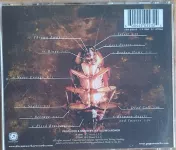 CD Papa Roach - Infest