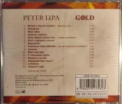 CD Peter Lipa ‎– Gold