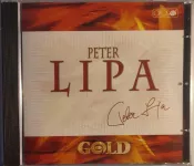 CD Peter Lipa ‎– Gold