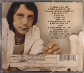 CD Petr Novák + George & Beatovens ‎– Kolotoč Svět