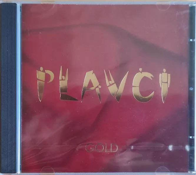 CD Plavci – Gold
