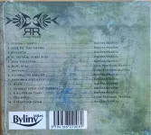 CD Radůza - Studna v poušti