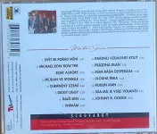 CD Schovanky – Master Serie