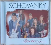 CD Schovanky – Master Serie