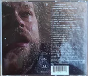 CD Soundtrack : Křídla Vánoc