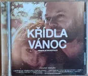 CD Soundtrack : Křídla Vánoc