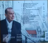 CD Štefan Margita – Mapa lásky