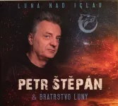 CD Štěpán Petr & Bratrstvo Luny - Luna Nad Iglau