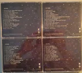 CD Superhits Of Rock 1965-1979 (4xCD)
