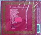 CD Sváteční Čechomor